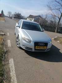 Dezmembrez Audi A4 b7 1.9 TDI BKE 116 CP