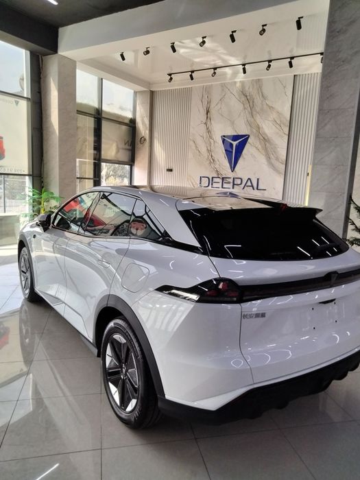 Srochna Deepal S7 Sotiladi 30.000$
