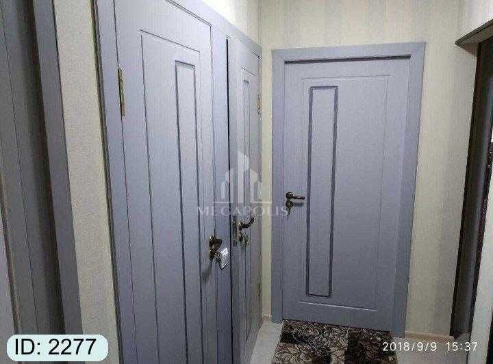 SOTILADI №2277 Pasquale Over tarafda 2xonali 1-etajda uyimiz sotuvda