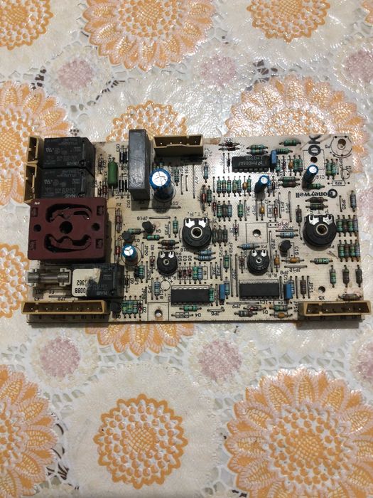 Placa Beretta Mynute