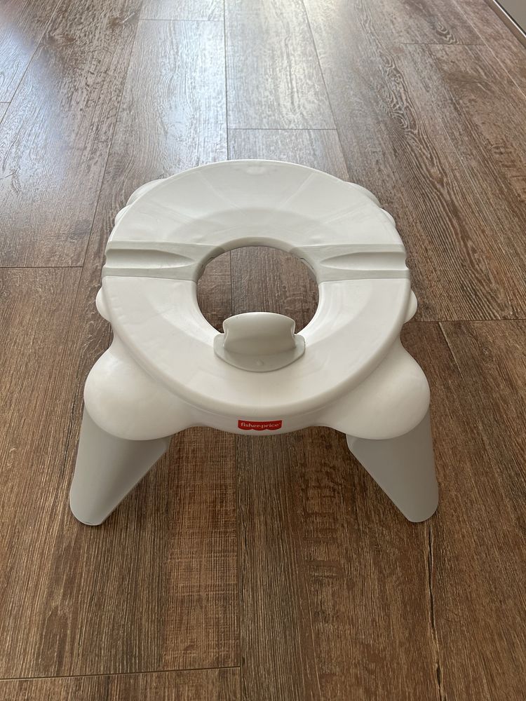 Преносимо гърне Fisher Price