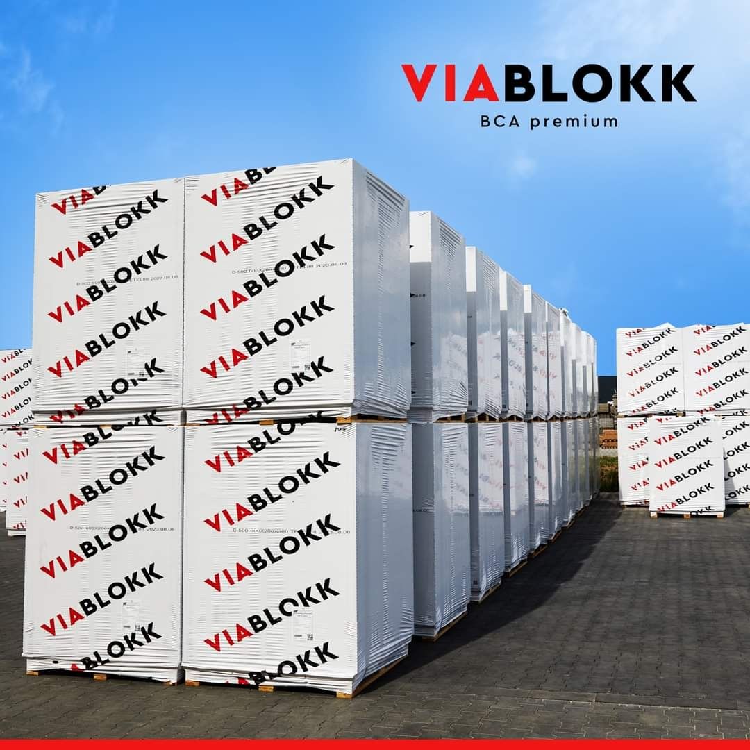 Boltari BCA Viablokk   super oferta adeziv inclus