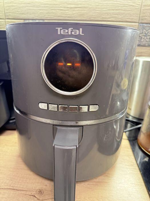 Продам аэрогриль Tefal