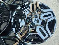 19" оригинални алуминиеви джанти за Hyundai Tucson, Santa Fe/Kia.