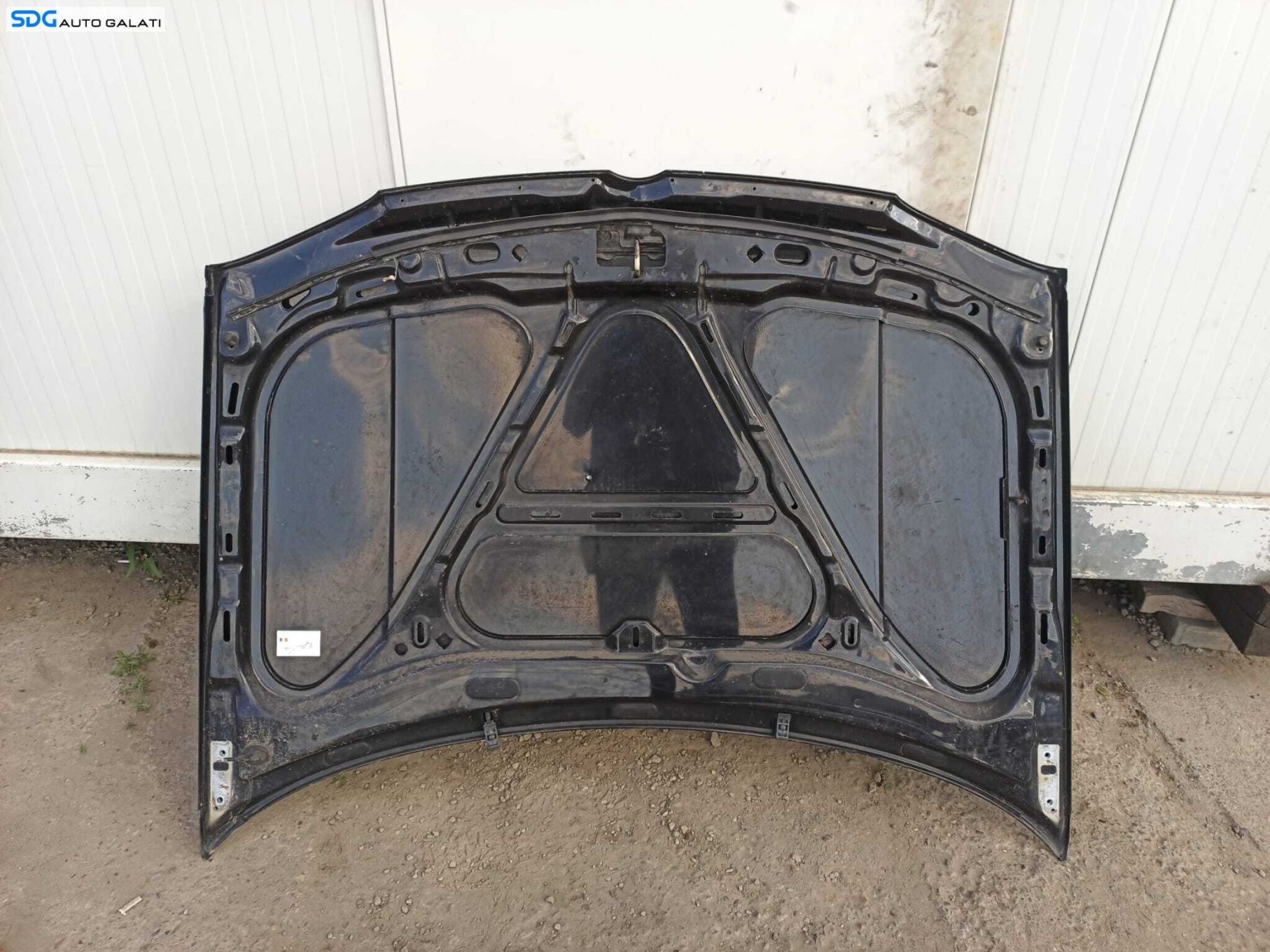 Capota Motor Volkswagen Golf 4 Hatchback Coupe Variant Break 1998 - 2005 [L0607]