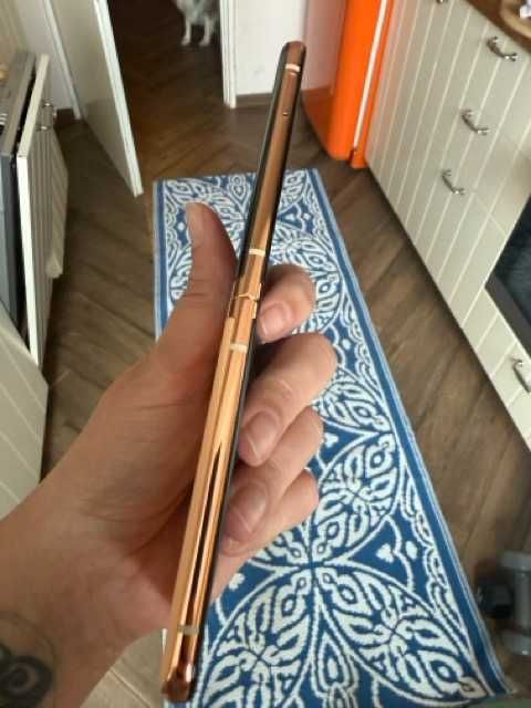 Motorola razr 40 ultra, Dual SIM, 8GB RAM, 256GB, 5G, Peach Fuzz