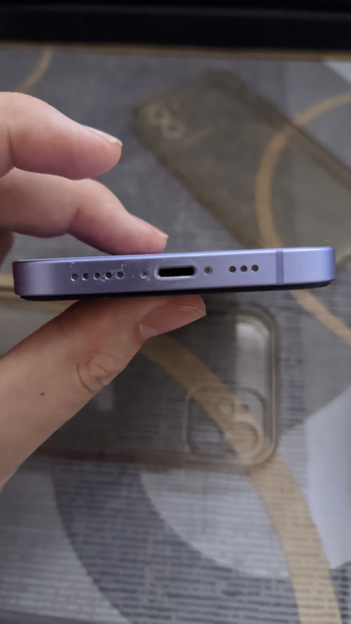 iPhone 12 79% 64gb