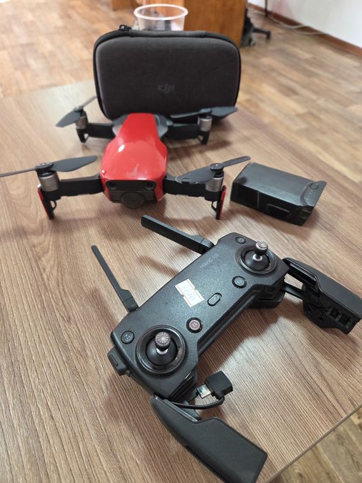 Продам дрон джай