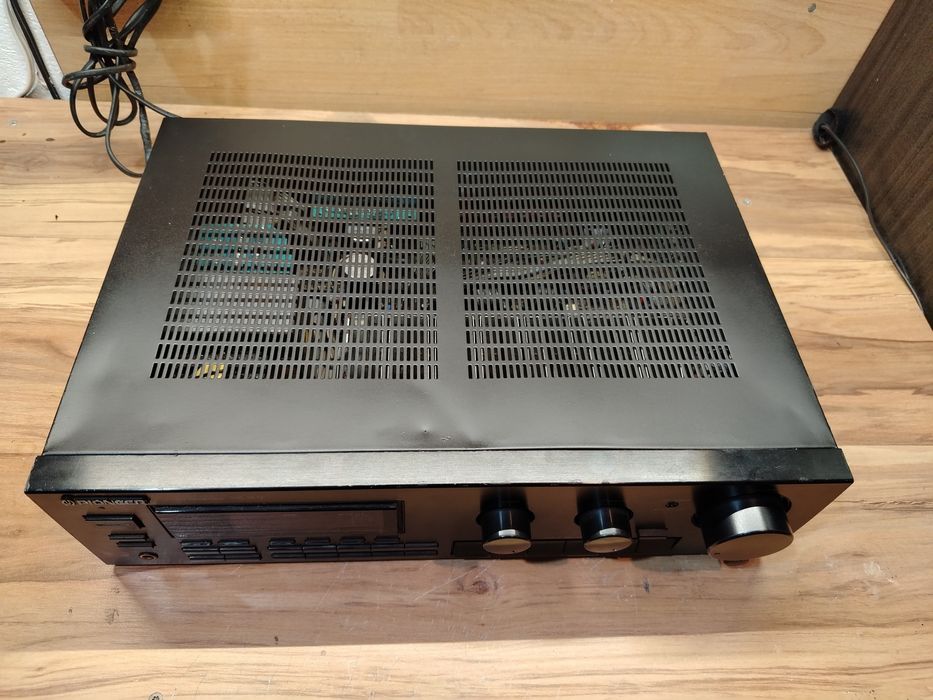 Ресийвър Pioneer SX 302