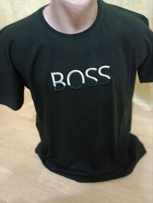 Tricou bărbați Nou