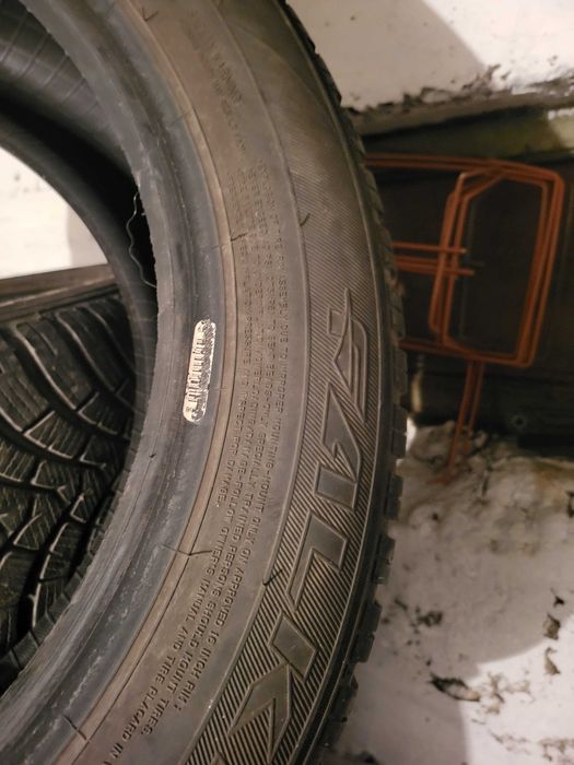 Гуми falken hs01 eurowinter 205 55 r16