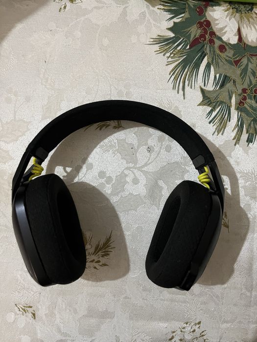 Logitech G435 черный