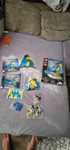Lego Technic 42074 Racing Yacht