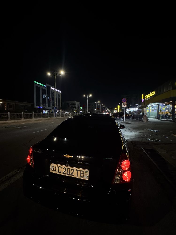 Gentra 2023 kraska tozza