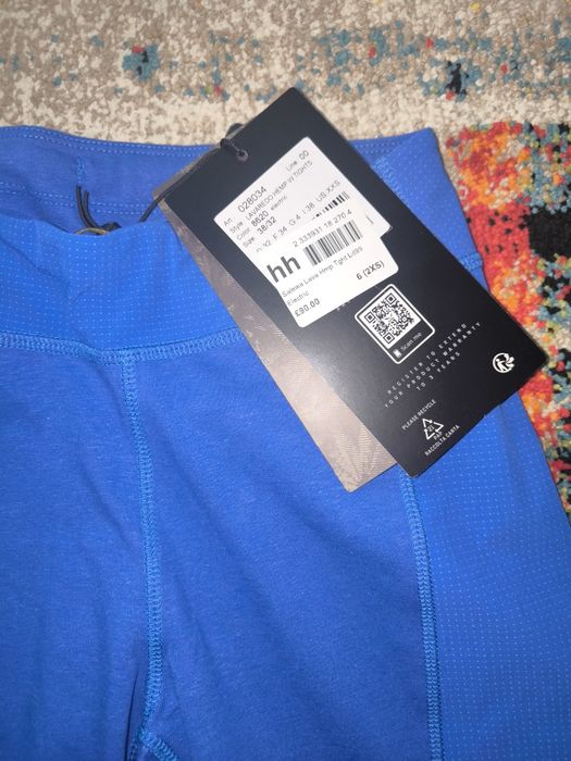 Pantaloni femei La Sportiva XS PRET FIX