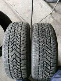 Зимни гуми DUNLOP 205/60 R16