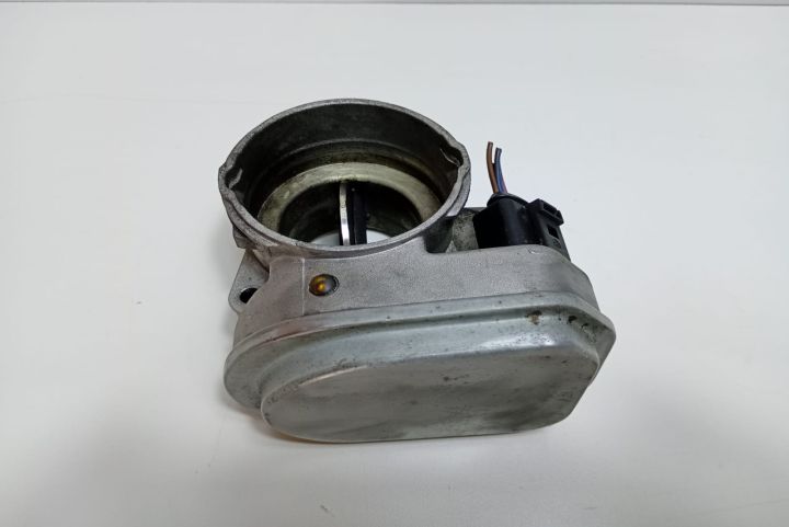 Clapeta acceleratie v10-81-0011 Skoda Octavia a 2-a generatie seria