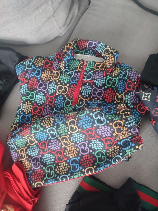 Маркови екипчета Nike, Adidas, Lacoste, Gucci, karl lagerfeld, louis v