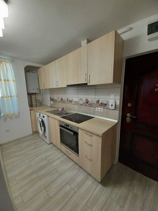 PF inchiriez ap.2 camere, str Miraslau, pret 350euro