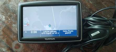 GPS Марка Tom Tom XXL