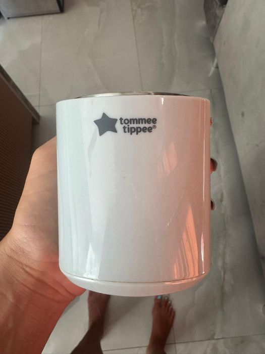 Incalzitor biberoane Tommee Tippee, 3 temperaturi