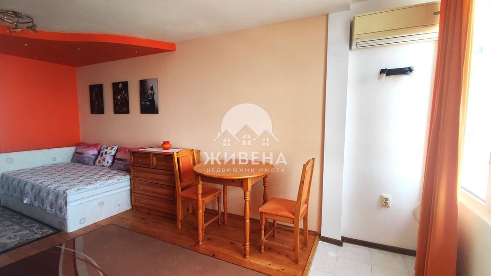 Дава се под наем Двустаен апартамент в Варна, Спортна зала - 50 кв.м за 383 € - Снимка #5