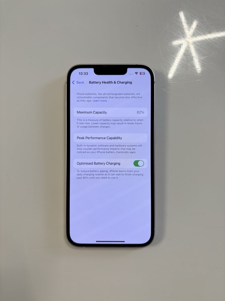 iPhone 13 128GB + бонус Rhode