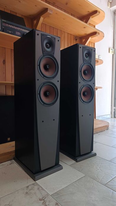 Тонколони Jamo Перфектни