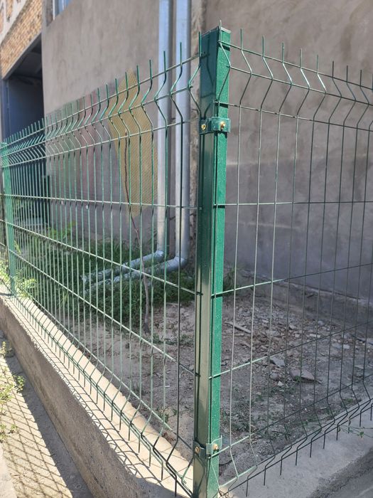 Yevrozabor qush setka evrozabor rulon setkalar optom 3D