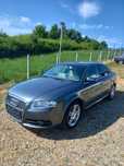 Audi A4 b7 berlina Sline