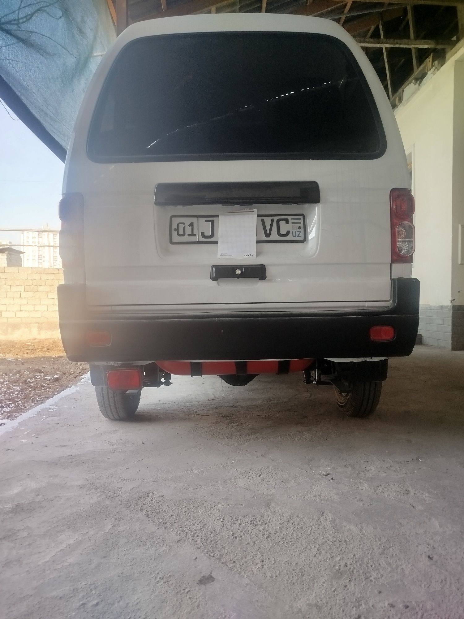 Damas staly 2024 ga 25 Arendaga Beriladi