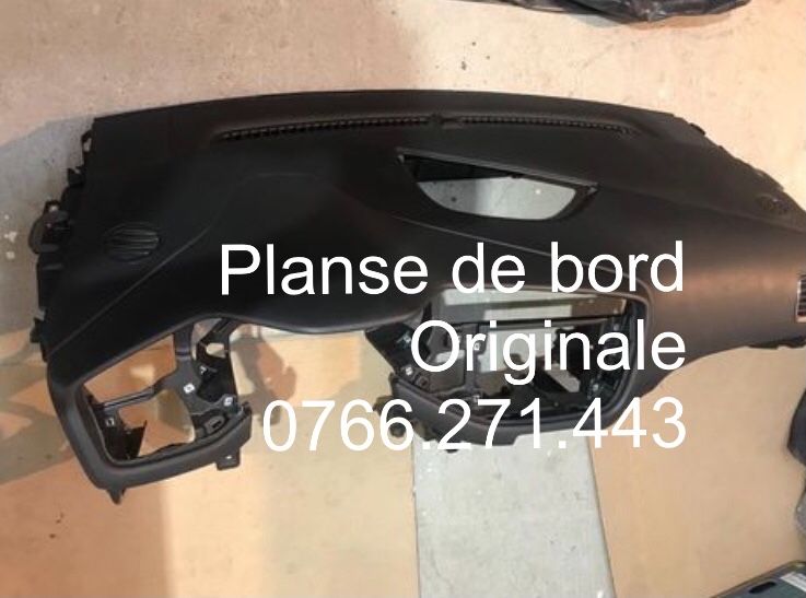 Plansa bord kia ceed 2012-2018