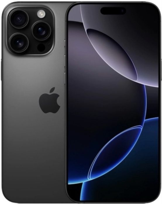 IPhone 16 Pro Max 256ГБ
