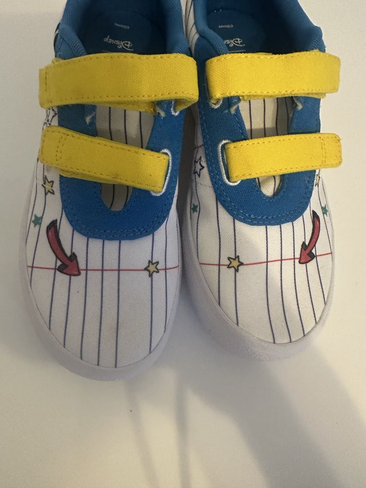 Нови детски маратонки на ADIDAS