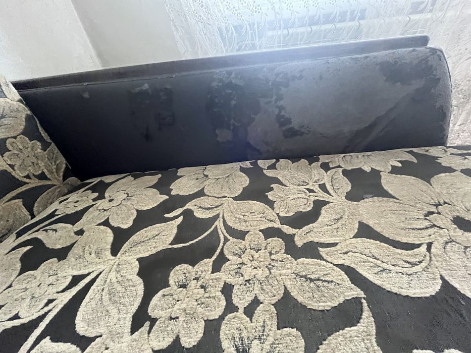 Раздвижной диван срочно