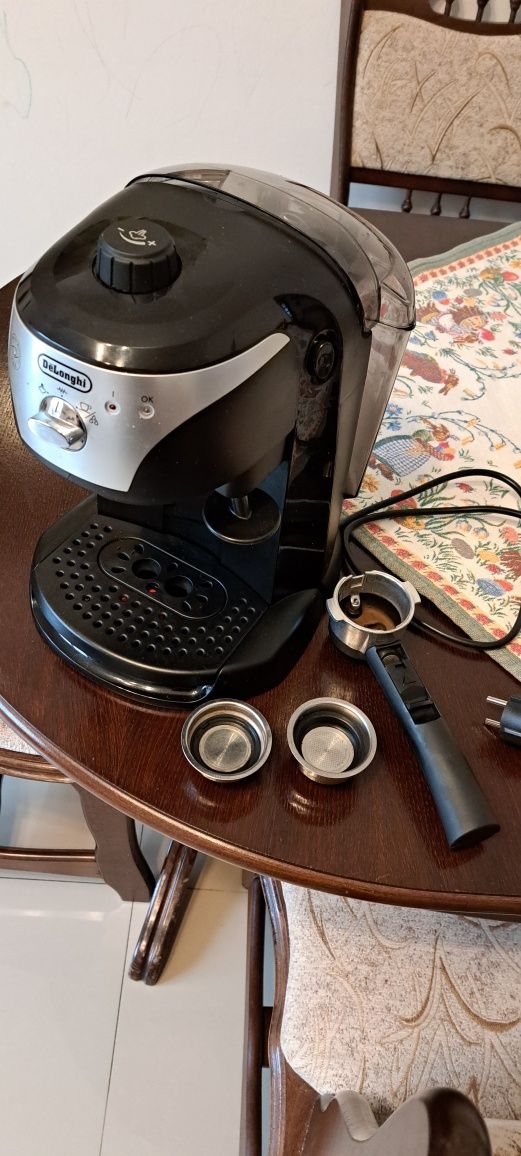 Espressor DeLonghi