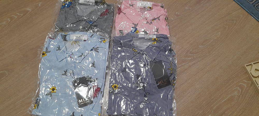 Cămăși de dama noi cu eticheta