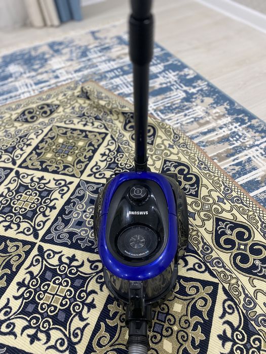 Полесос сухая чистка