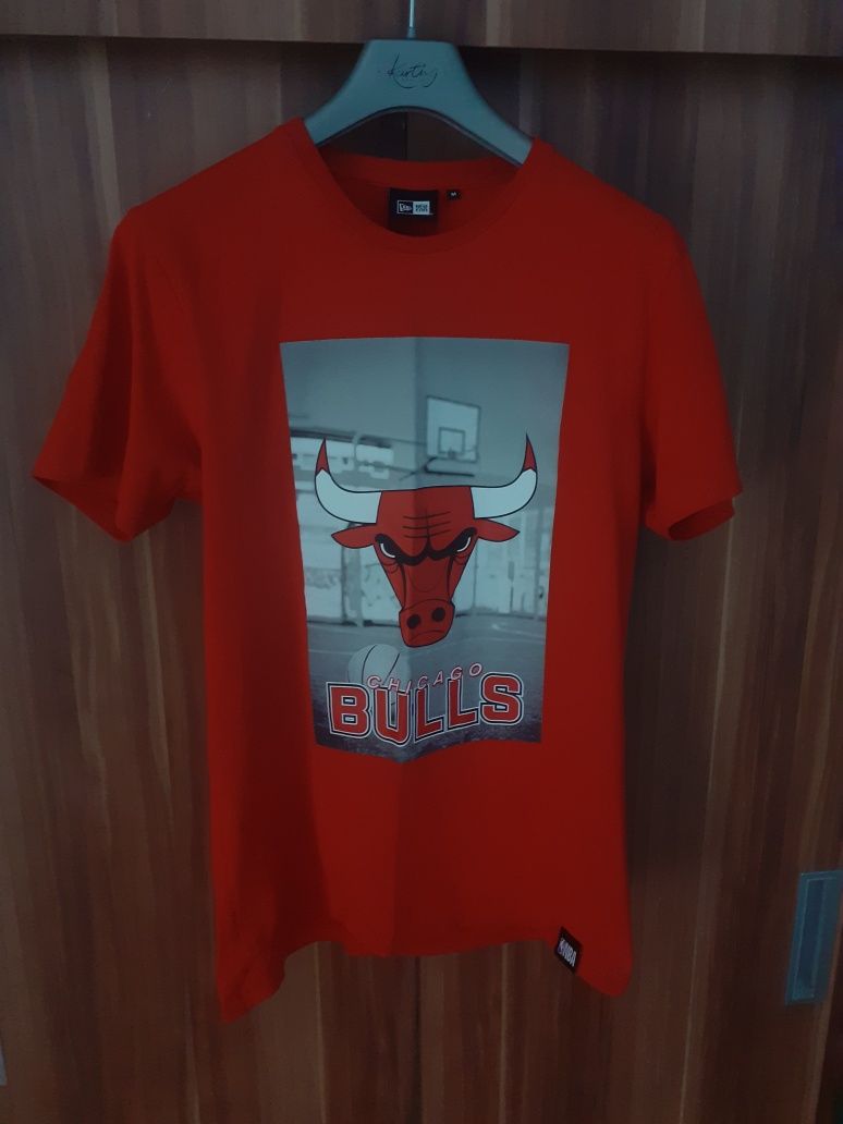 Tricou chicago bulls