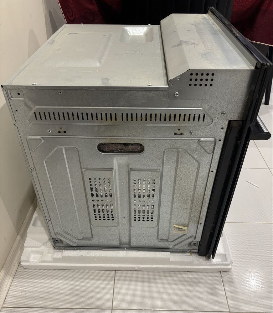 Фурна за вграждане Gorenje Simplicity