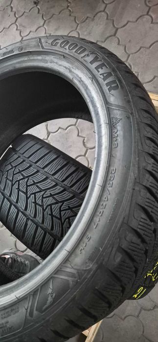 anvelope Pirelli,Goodyear,Barum,Hankook 225/45/17 m&s iarna