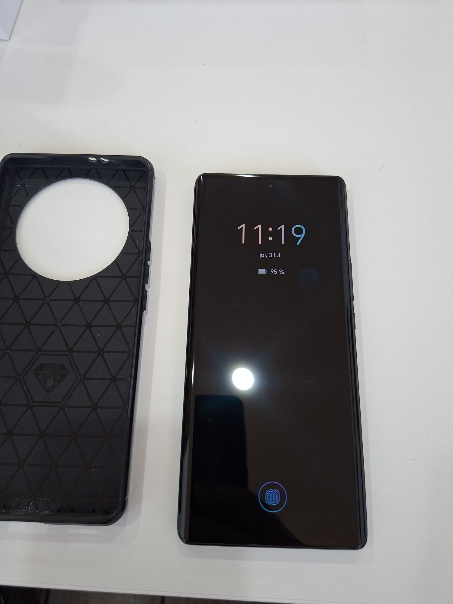 Honor magic 5 lite 5G