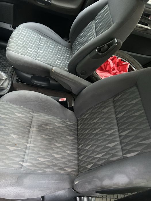 Ford galaxy 1.9tdi 115 части