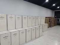 Andeli stabilizator 30kva