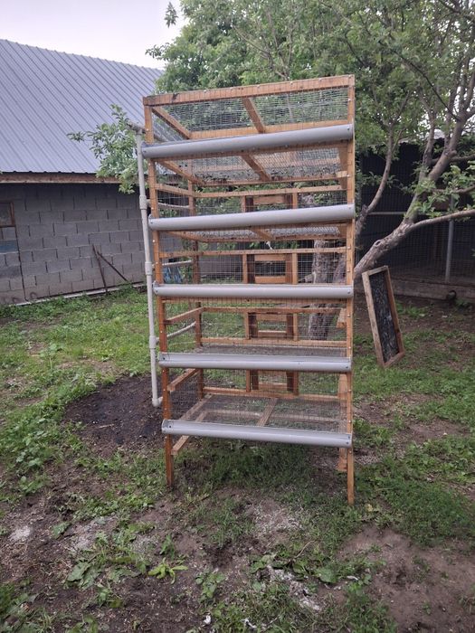 Продам сетку для перепелов