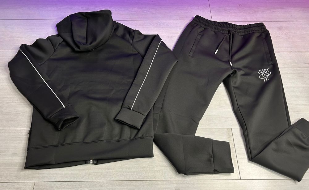 Trening Nike just 2025