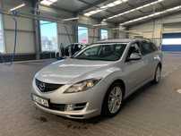 MAZDA 6 2.0D Stare perfecta