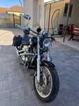 Vand sau schimb Honda Shadow 1100
