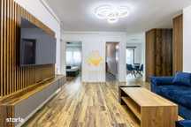 2 camere, garaj, bloc nou, Zorilor zona Golden Tulip,LIDL,Pet Friendly