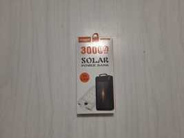 SOLAR Power bank 30000 mAh